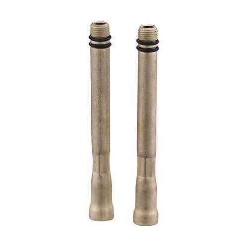 Комплект подовжувачів підведення змішувача (2 шт) М10 Харків