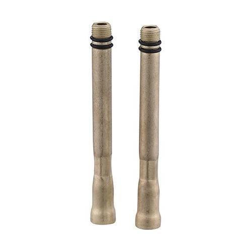 Комплект подовжувачів підведення змішувача (2 шт) М10 Харків - фото 1