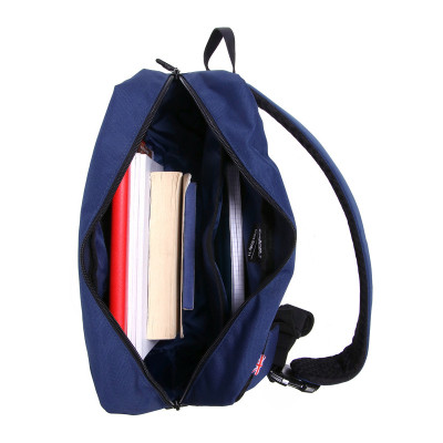 Рюкзак туристичний CabinZero Classic Cross Body 11 л Navy (Cz22-1205) Вінниця - фото 2