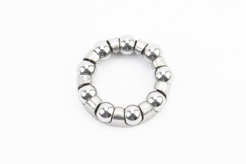 Підшипник MTB каретки 1/4" (Ø6,35мм) x 9 кульок Київ - фото 1