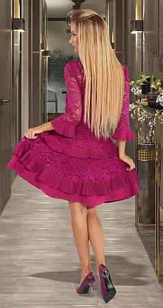 Красивое нарядное платье Киев