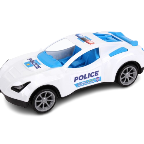 Іграшка Автомобіль Технок 7488 Житомир - фото 1