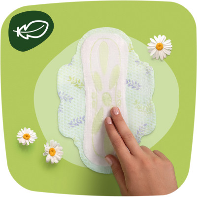 Гигиенические прокладки Naturella Ultra Normal Plus (Размер 2) 9 шт. (8006540098219) Винница - изображение 3