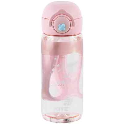 Поильник-непроливайка Kite 480 мл, рожева (K25-1236-3) Винница