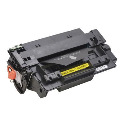 Картридж Makkon HP LJ Q7551A 6.5k (MN-HP-S7551A) Винница - изображение 2
