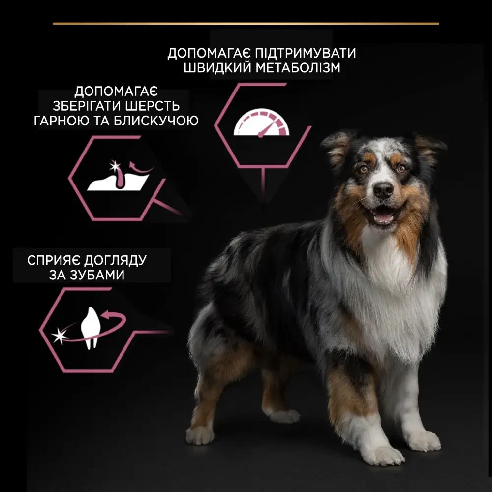 Сухой корм PRO PLAN Medium Puppy  Киев - изображение 8