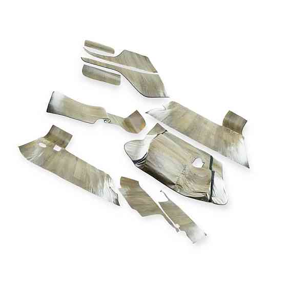 Линолеум пола Камаз (к-кт) Мукачево