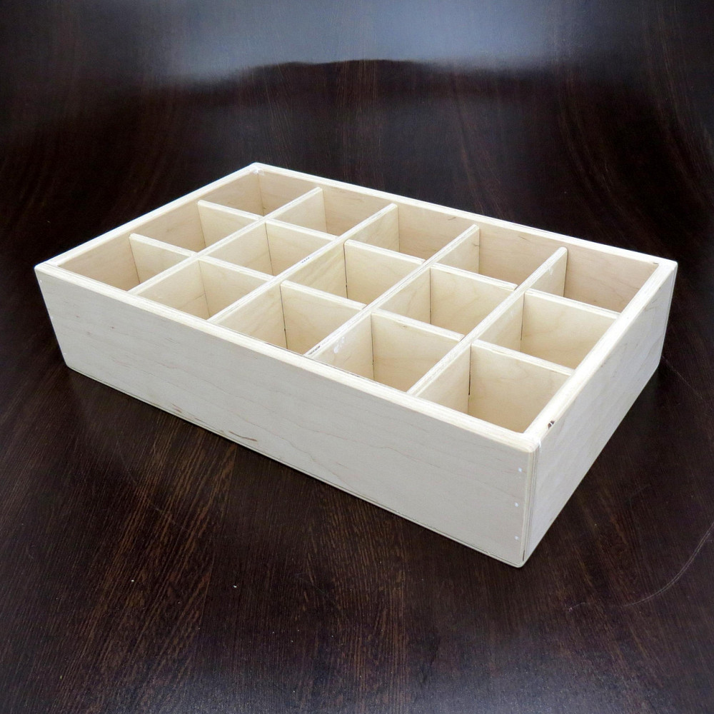 Органайзер для галстуков 