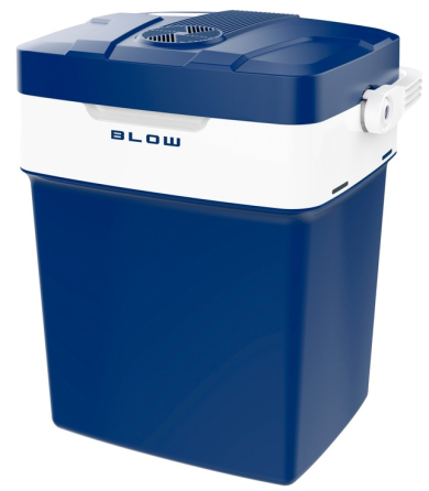 Автохолодильник BLOW 12В 230В 32Л (Польша) Киев