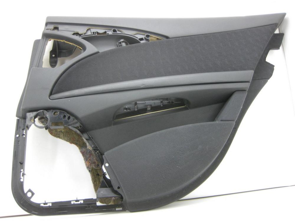 Mercedes-Benz  A2117304051 9D01 Карта задніх правих дверей Classic колір антрацит E-class W211 E-class S211 Одесса - изображение 6