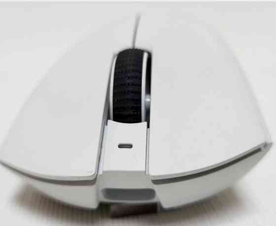 Ігрова миша Razer Deathadder V3 Pro Wireless  White. Київ