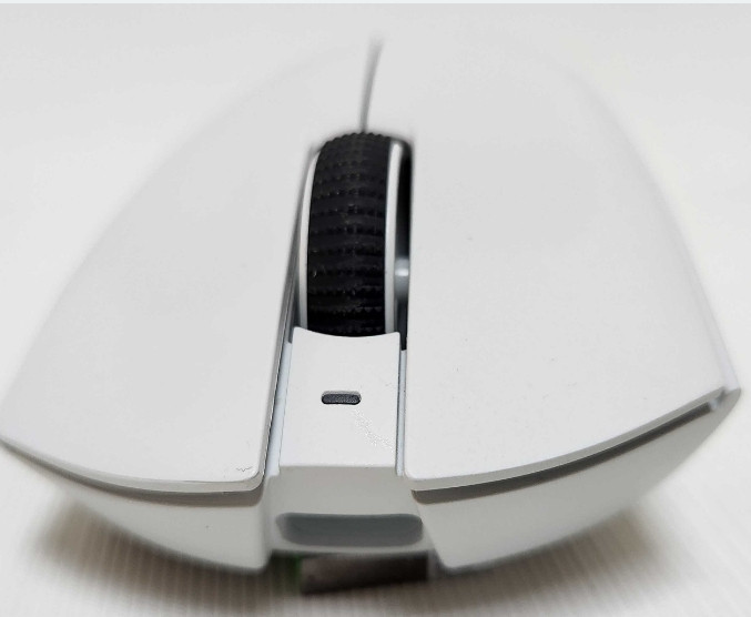 Игровая мышь Razer Deathadder V3 Pro Wireless White. Киев - изображение 6