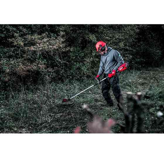 Аккумуляторный триммер (коса) MILWAUKEE M18 BLLT-0 4933472218 Одесса