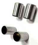 Напрямні циліндра мопед Дельта (Ø8mm *Ø6,5mm* L-12) Мукачево