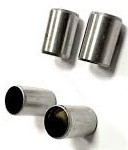 Направляющие цилиндра мопед Дельта (Ø8mm *Ø6,5mm* L-12) Мукачево - изображение 1