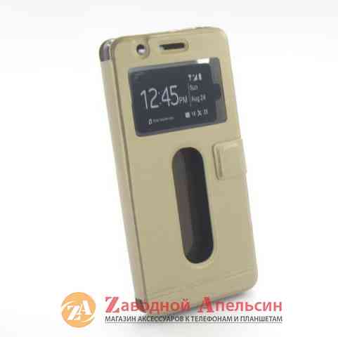 Чехол книжка Lenovo A7000 K3 Note Smart Case Одесса