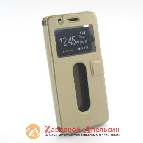 Чехол книжка Lenovo A7000 K3 Note Smart Case Одесса - изображение 4