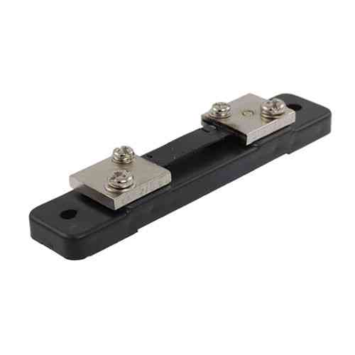 Шунт електричний FL-2 50А 75мВ Київ