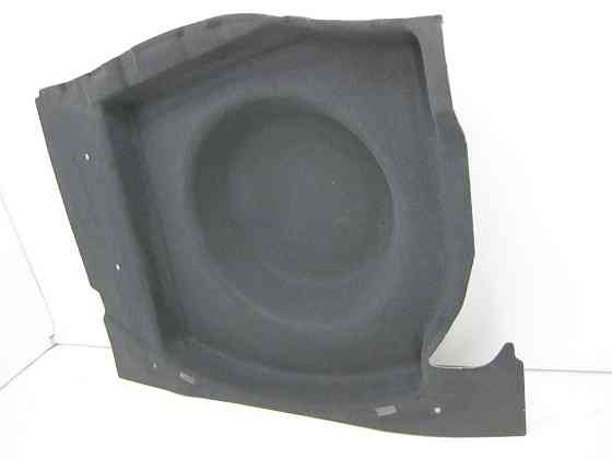 Mercedes-Benz  A2116908925 9С53 Обшивка піддону запасного колеса - докатки антрацит E-Class W211 Одесса