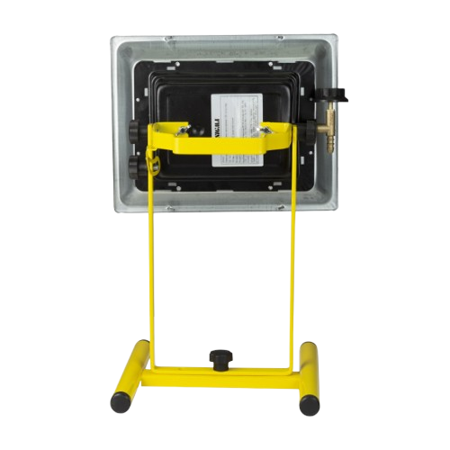 Обігрівач газовий інфрачервоний 3кВт на підставці SIGMA Житомир - изображение 5