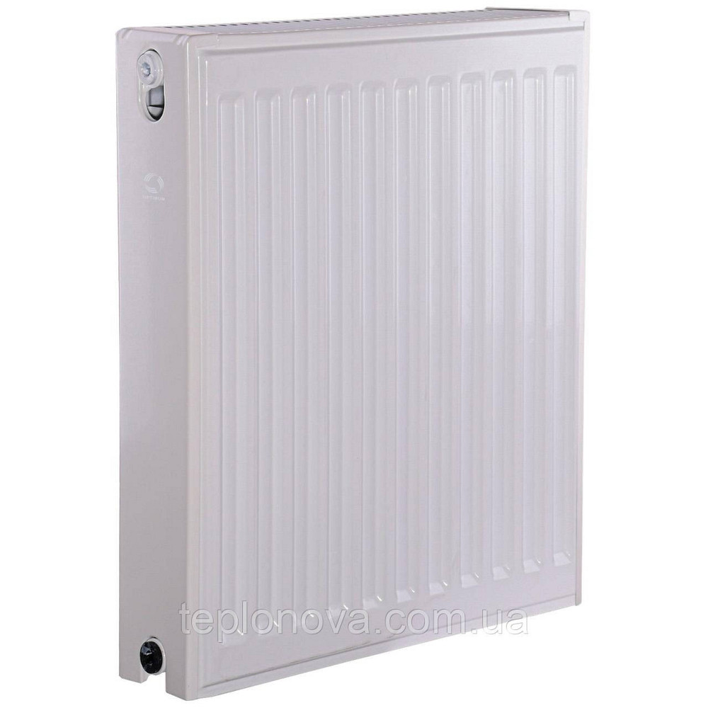 Радиатор панельный стальной BIASI 22 бок 500x400 Черновцы - изображение 10