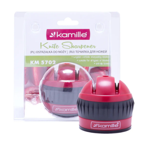Точилка для ножів 5702 KAMILLE Житомир