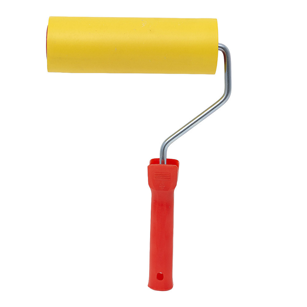 Прижимной ролик 50x180мм SIGMA (8313141) Ровно - изображение 2