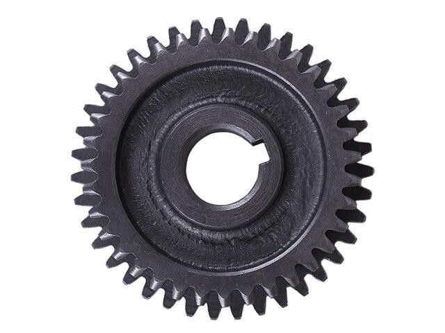 Шестерня оси ( 2) - КПП мини Мукачево - изображение 3