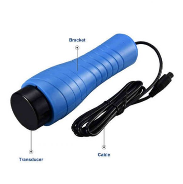 Трансдюсер Lucky Для Зимней Рибалки Київ - фото 1