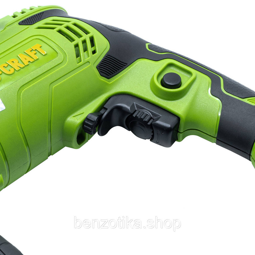 Дриль Procraft PS1350M ударна Киев - изображение 7