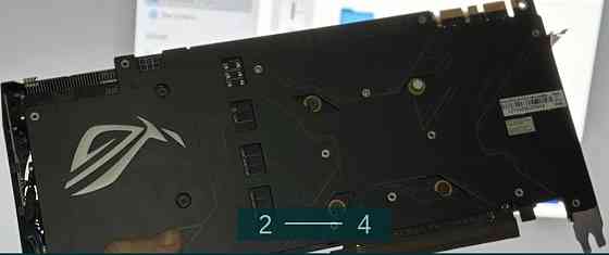 Видеокарта Asus Dual RTX 2070 (8GB) Киев