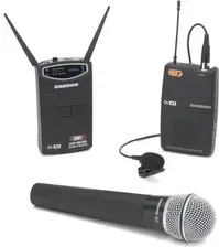 Мікрофон Sennheiser MKE 2-EW Київ