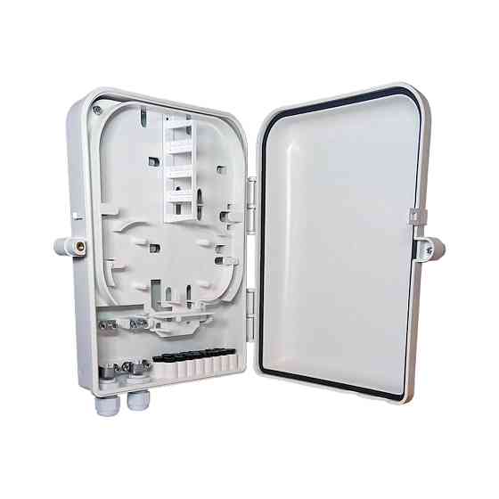 Бокс оптичний  FOB-04-16 Киев