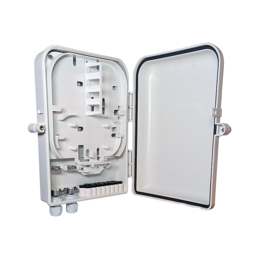 Бокс оптичний  FOB-04-16 Киев - изображение 1