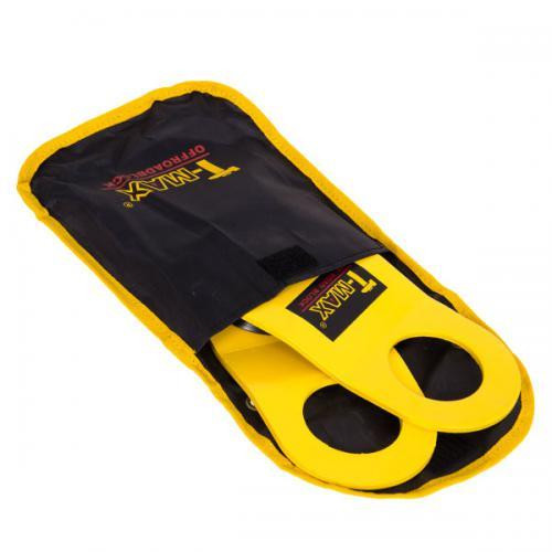 Такелажный блок 8 тонн (4 дюйма) 7329100.8.5.1 Харьков - изображение 2