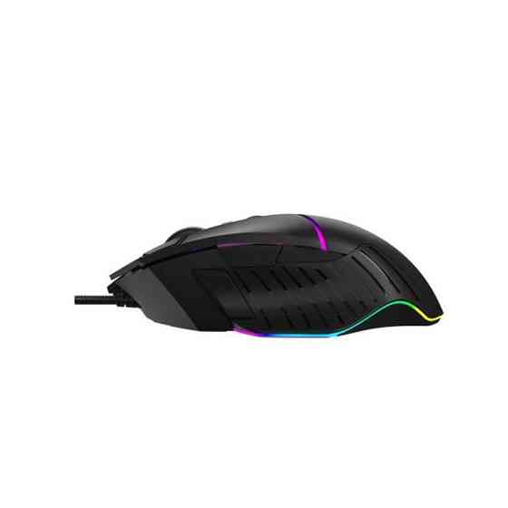 Миша A4Tech W95 Max Bloody Black USB ( Чорний ) Харків