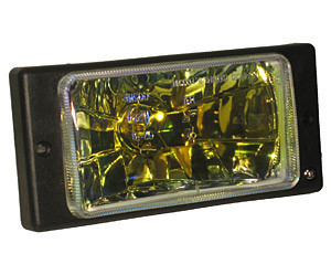 Фары противотуманные ВАЗ 2110-12/LA-519DB-RY Винница - изображение 1