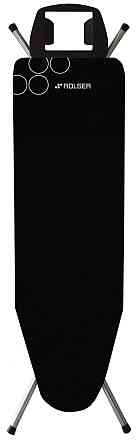 Дошка для прасування Rolser K-S Negro (K04015-2068) Київ
