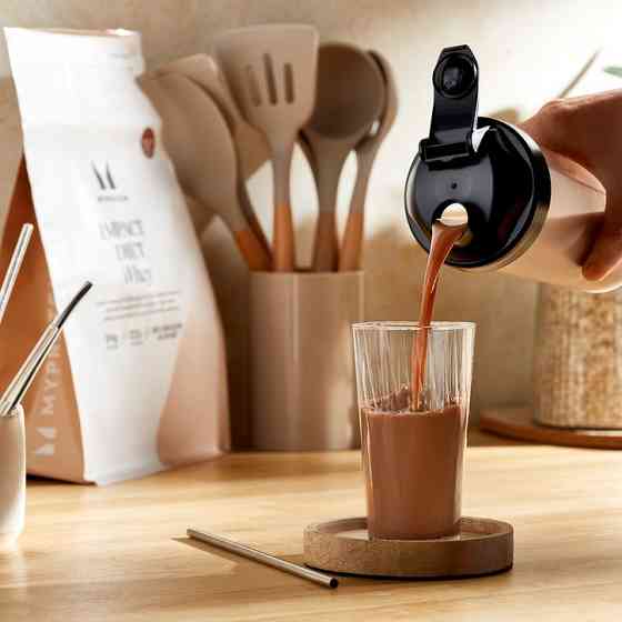 Impact Diet Whey 1000g (Chocolate brownies) Луцьк