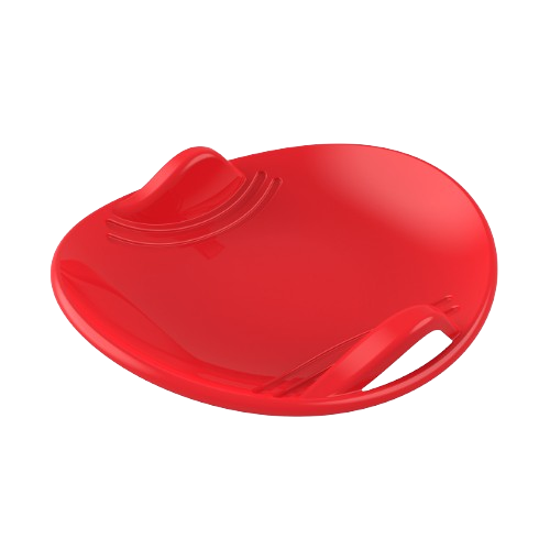 Іграшка Сани-льодянка Технок 5057 Житомир - фото 3