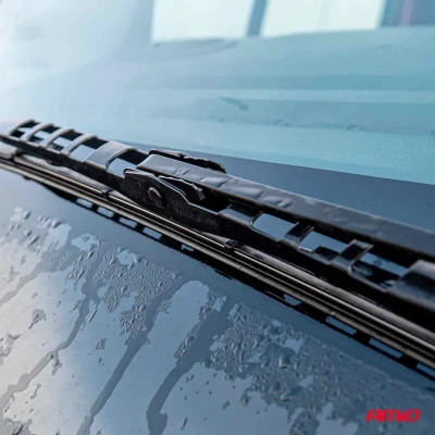 Щетка стеклоочистителя AMiO 24" 600 мм (01202) (012024) Винница - изображение 7