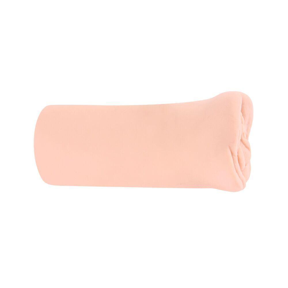 Мастурбатор-вагина двухслойный Kokos Nara Double Layer Sex Aura Киев - изображение 3