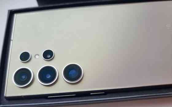 Смартфон: Samsung S24 Ultra 1TB. Офіційний! Київ