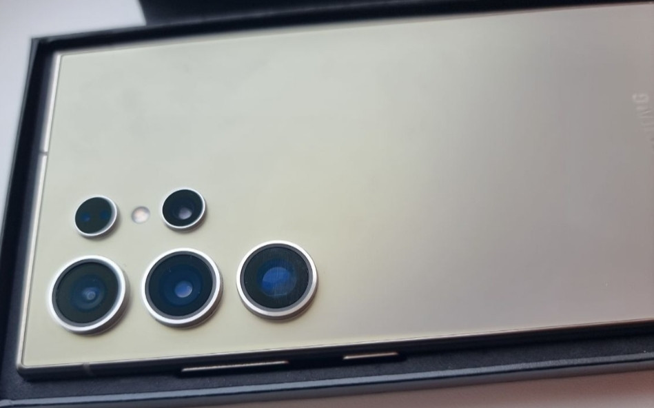 Смартфон: Samsung S24 Ultra 1TB. Офіційний! Київ - фото 5