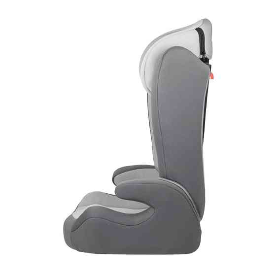 Автокрісло дитяче "MT5", Capsula, 15-36kg, до 12років, сірий, 772020 Київ