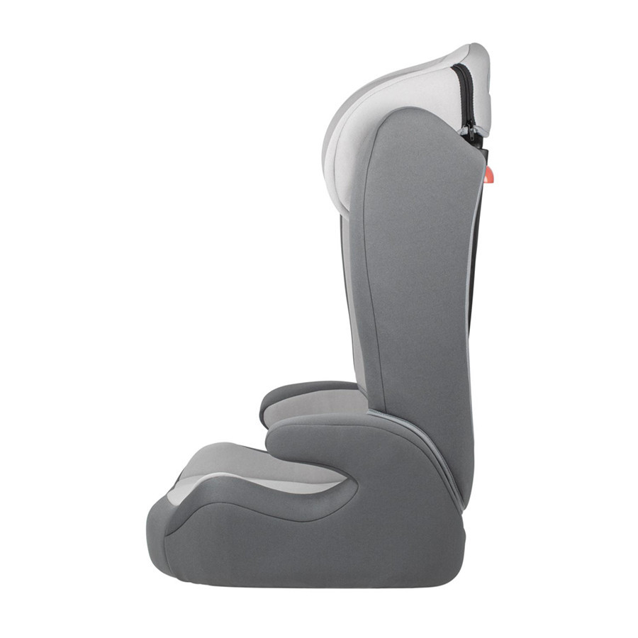 Автокрісло дитяче "MT5", Capsula, 15-36kg, до 12років, сірий, 772020 Київ - фото 4