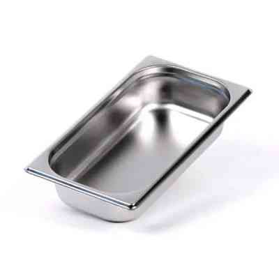 Гастроємність FoREST Food Line GN 1/3 h 65 мм 2,5 л (231365) Вінниця