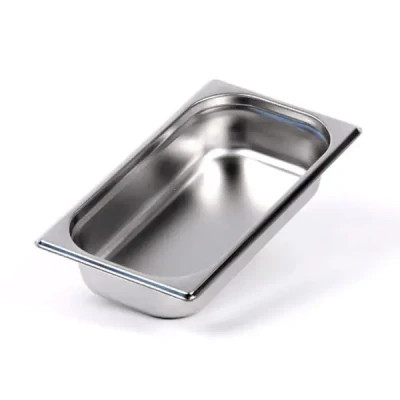 Гастроемкость FoREST Food Line GN 1/3 h 65 мм 2,5 л (231365) Винница - изображение 1