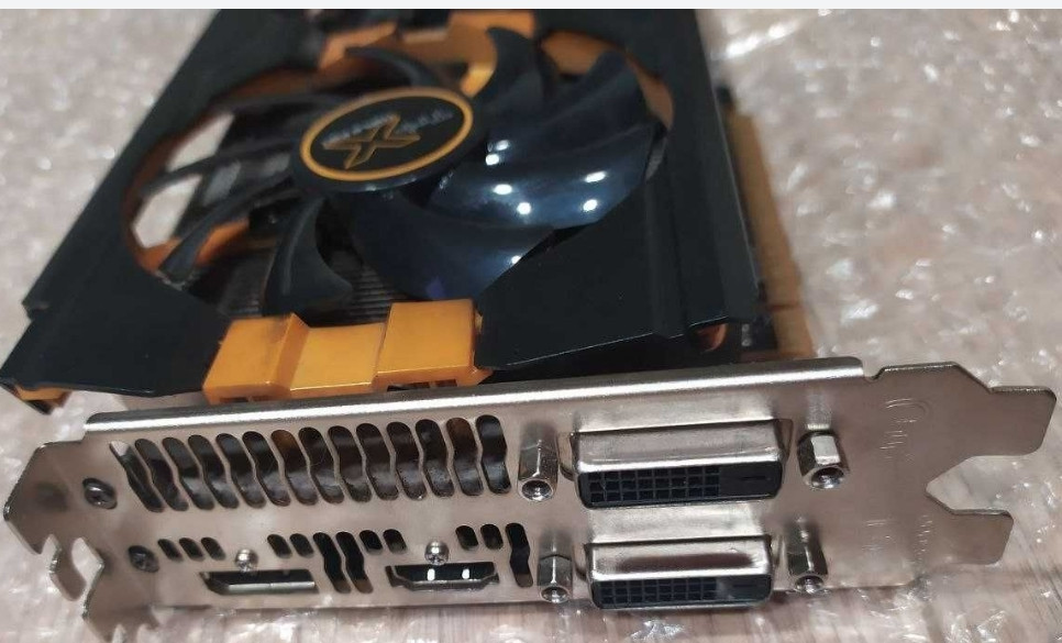 Sapphire Amd r9 290x. Киев - изображение 3