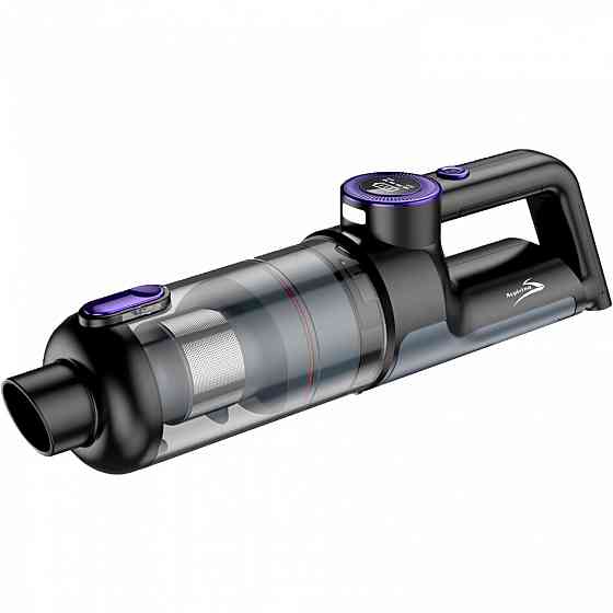 Автомобільний пилосос Aspiring Windstorm 1 Brushless 15000pa Li-Ion 6000мА/г Винница